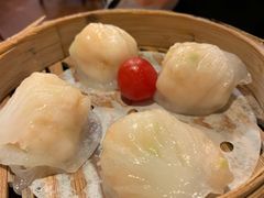 金牌虾饺皇-点都德(大茶楼店)