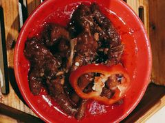 -避风塘(百联东郊店)