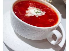 -库滋明·俄罗斯特色美食(中央大街店)