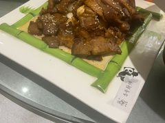 -卡尔顿东方银龙酒店•广西菜•早茶