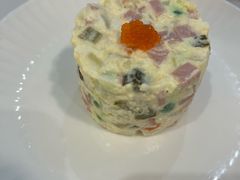 -库滋明·俄罗斯特色美食(中央大街店)