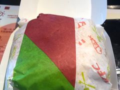 -肯德基(烟台机场店)