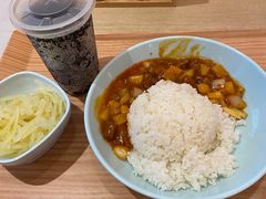 -乡村基(龙湖时代天街餐厅)