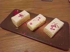 -那时新疆·若羌(经纬汇店)