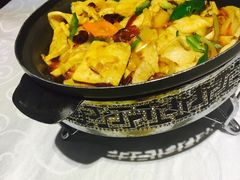 -湖庭壹品鸭王·传统北京烤鸭·别墅私房菜·庭院宵夜(江宁店)