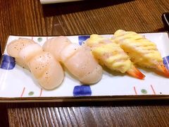 -大雄寿司(中华广场店)