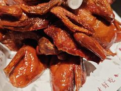 -鸽子侯·家宴·平价海鲜(市图书馆店)
