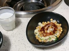 -味之绝热血美蛙鱼火锅(中坝店)