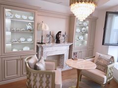 -Me Coffee下午茶艺术空间