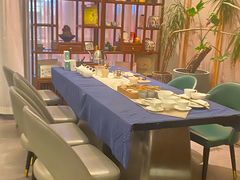 -上蔬无瑕· 创意素食·Vegetarian(华采天地店)