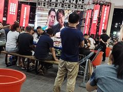 -塔湾兴顺国际观光夜市