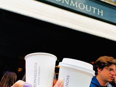 -Monmouth Coffee(博罗市场店)