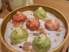 -苏小柳点心·手作小笼包(鸿寿坊分院)