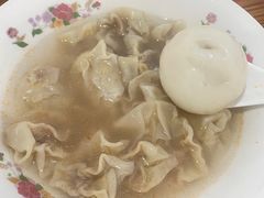 -松盛糕团店(红旗桥店)