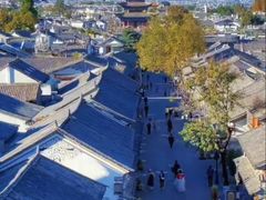 -大理古城