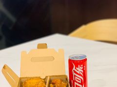 -Kyochon1991校村炸鸡(杨高中路店)