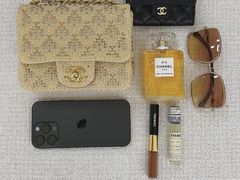 -CHANEL(ifs国际金融店)