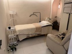 -洋子Nail Skincare