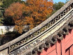 -宁波市保国寺古建筑博物馆