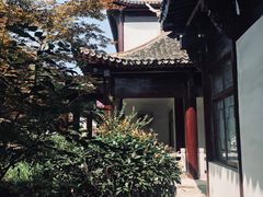 -威海华夏城景区