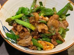 -陆小凤四川料理(北京路店)