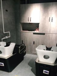 -Will+ Hair Studio