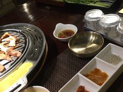 -三代烤肉(保利广场店)