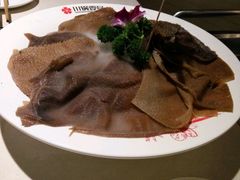 -川锅一号火锅(1818牌楼店)