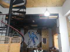 -87号烧烤海鲜·大排档(金沙滩店)