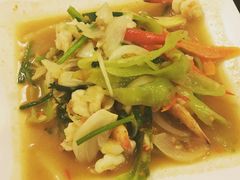 -J Daeng Seafood