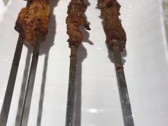 -巴依老爷·新疆美食(上城区天城路店)