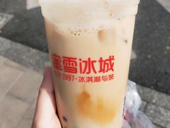 -蜜雪冰城(浙江大学店)