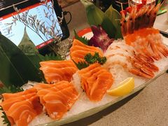 -友壹町寿司(嘉洲广场店)