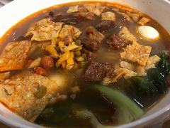 -瓦记米粉(东鼓道店)