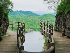 -易水湖景区