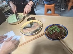 -人和水上飘(第一家店)