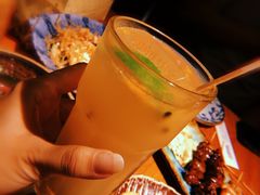 -醉虎传(南锣鼓巷店)