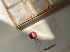 -佐敦面包铺·JORDAN BAKERY