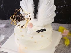 -卡漫莫尼蛋糕(徐汇店)