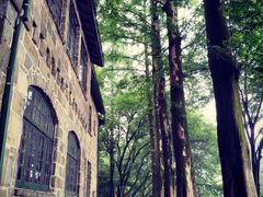 -莫干山风景区