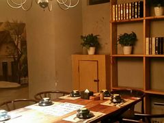 包厢-嘎嘎鸭脑壳(蜀汉路店)