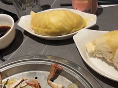 -一方渔歌蒸汽海鲜自助(文化路万达广场店)