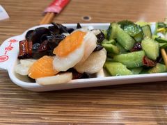 -丝路传奇·中国拉面航母店(北医三院店)