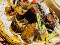 -明丰小渔馆(明月路店)
