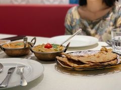 -恒河传奇印度餐厅GANGES