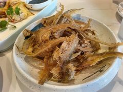-壹只菜·崇明本地特色菜(崇明南门店)