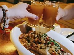 -环秀楼(黄山呈坎店)