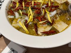 -新太二·鲜料川菜(万泰汇店)