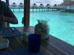 -中央格兰德岛温泉度假酒店 - 全包