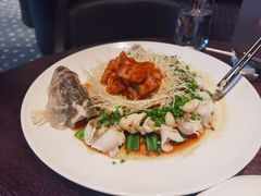 -成都海湾酒店·海湾壹品中餐厅(远大购物中心店)